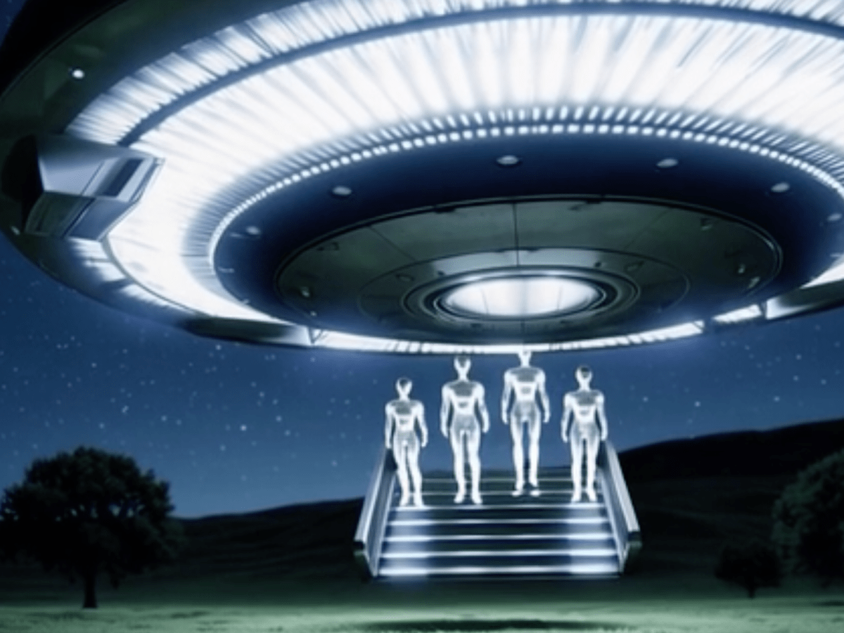 SCIENCE FICTION – Gaia’s Vigil: From Orion’s Fall to Earth’s Rise